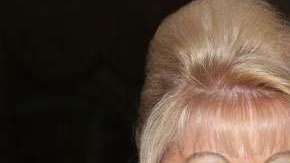 Ivana y Melania Trump