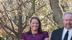 El presidente Obama "perdona" el Día de Acción de Gracias nacional en el Rose Garden en la Casa Blanca en Washington, D.C., el 25 de noviembre de 2015.