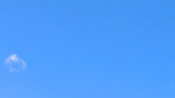 Aseguran que "Nessie" vive bajo estas aguas.