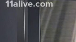 Los hechos ocurrieron en Atlanta.