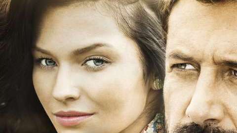 Irina Baeva y Gabriel Soto protagonizan "Vino El Amor"