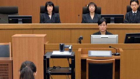 Aunque los abogados defensores insistieron en que Chisako Kakehi sufría demencia, la fiscalía sostuvo que se encontraba en plenas facultades para responder ante los crímenes atribuidos.