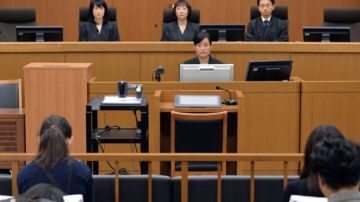 Aunque los abogados defensores insistieron en que Chisako Kakehi sufría demencia, la fiscalía sostuvo que se encontraba en plenas facultades para responder ante los crímenes atribuidos.