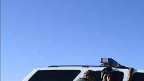 La última muerte de un indocumentado a manos de un agente del CPB se presentó esta semana