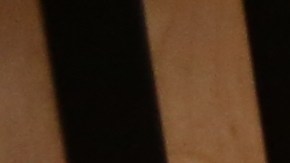 Padre Fabian Arias preparandose para celebrar las mañanitas de la Virgen de Guadalupe.