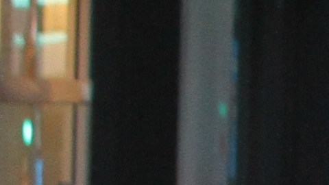 Seguridad en Times Sq para despedir el año