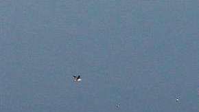 Crece la tensión en la península de Corea./EFE