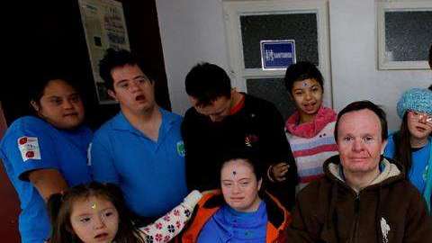 El proyecto es de la asociación sin fines de lucro Córdica 21.