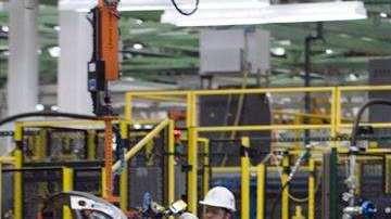 La reforma fiscal en Estados Unidos añade una preocupación más a México. /EFE