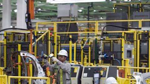 La reforma fiscal en Estados Unidos añade una preocupación más a México. /EFE