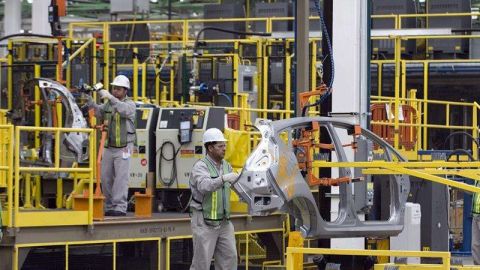 La reforma fiscal en Estados Unidos añade una preocupación más a México. /EFE