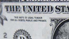 El peso cae en uno de sus peores niveles del año./EFE