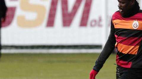 Emmanuel Eboué, exjugador de Arsenal. EFE
