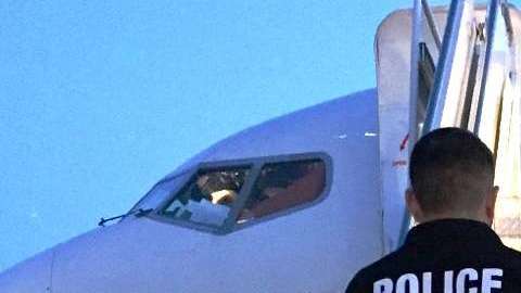 Augustin Sajous enfrenta deportación luego de 46 años viviendo en Estados Unidos