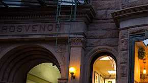 Subway es una de las cadenas de fast food mejor calificadas.