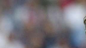 Al delantero francés del Atlético de Madrid Antoine Griezmann le llovieron acusaciones en Twitter.