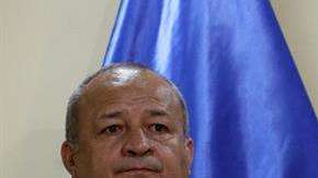 Presidente de Honduras