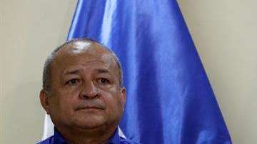 Presidente de Honduras