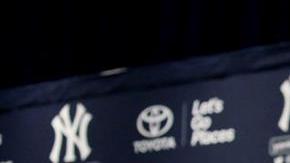 Aaron Boone, piloto de los Yankees