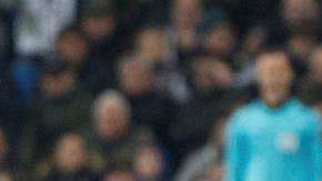 Cristiano Ronaldo. EFE