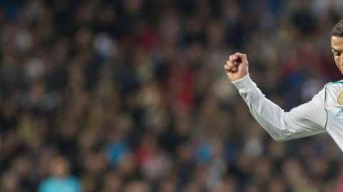 Cristiano Ronaldo y Real Madrid avanzaron los octavos de final de la Champions League