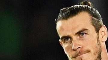 El jugador del Real Madrid Gareth Bale quiere resurgir en el Mundial de Clubes tras una lesión. (Foto: EFE/ Martin Dokoupil)