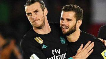 El jugador del Real Madrid Gareth Bale quiere resurgir en el Mundial de Clubes tras una lesión. (Foto: EFE/ Martin Dokoupil)