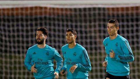 Real Madrid busca su tercer título mundial