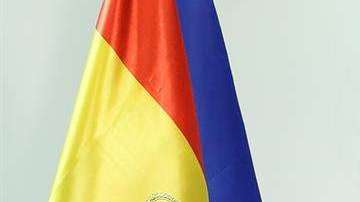 Mariano Rajoy, presidente del gobierno español