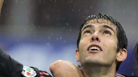 Kaka de retira de las canchas a los 35 años de edad. (Foto: EFE/EPA/DANIEL DAL ZENNARO)