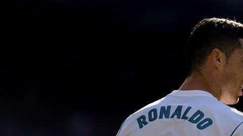 Cristiano Ronaldo conquistó su quinto Globe Soccer Awards