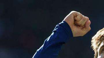 Lionel Messi. EFE
