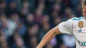 Barcelona se impuso 3-0 al Real Madrid en el Santiago Bernabéu