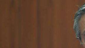 Alberto Fujimori. EFE