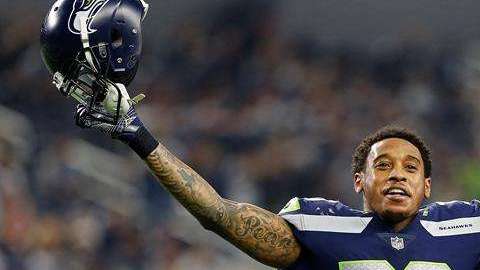 Los Seattle Seahawks disputan un puesto de Wild Card para la postemporada, (Foto: EFE/EPA/LARRY W. SMITH)