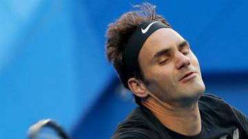 Roger Federer fue elegido por periodistas de 112 países como el mejor deportista del año