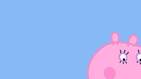 Lo mostrado en Peppa Pig genera falsas expectativas acerca de los servicios médicos.