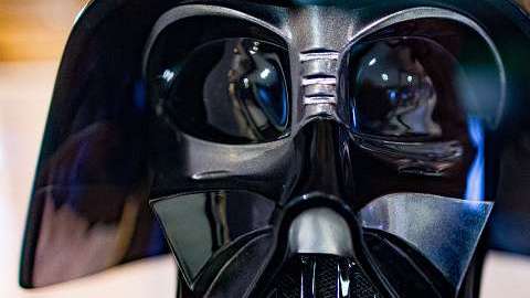 ¿Es real la "fuerza" a la que apelan en Star Wars?