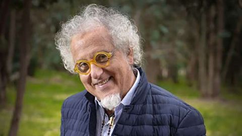Ennio Carota