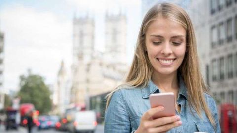 Si quieres gastar menos en tu tarifa de datos, hay varias opciones para iOS y Android que permiten llevar un control personalizado.