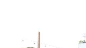 Sidewalk Toronto se construirá en una superficie de poco más de 3 kilómetros cuadrados.