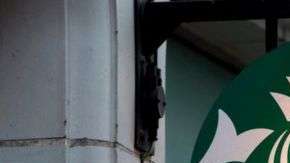 No se conoce todavía quién está detrás del ataque.