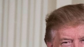 Pese a que no ha podido cumplir con promesas emblemáticas, los expertos consideran que Trump ha logrado avances en su agenda política.