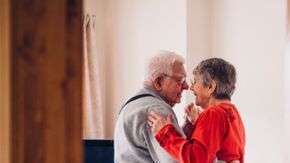 Con nuevos medicamentos, dicen los expertos, no se busca vivir más años, sino hacer que los años de la vejez sean más placenteros.