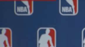 Adam Silver, comisionado de la NBA