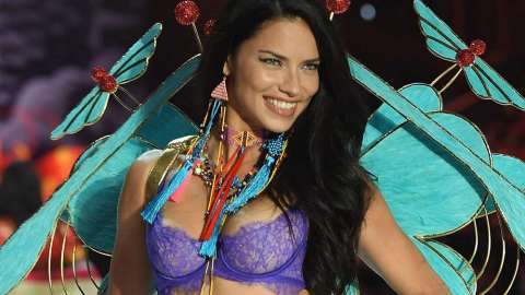 Hasta el momento, Adriana no ha precisado su futuro inmediato.