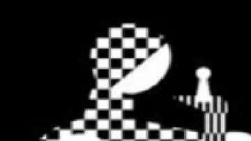 El logotipo el Mundial de Ajedrez de Londres 2018 desató todo tipo de críticas