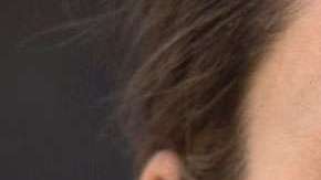 Angelina Jolie pasó un 2016 difícil.