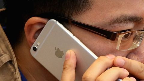 ¿Se volvió más lento tu iPhone?