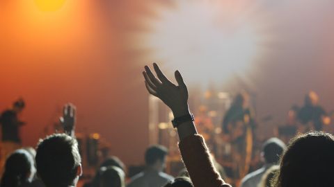 Descarga estas Apps y no te pierdas ni un concierto.